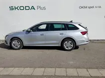 Octavia Ambition Plus