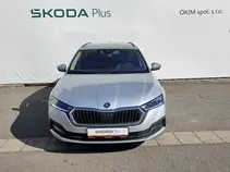 Octavia Ambition Plus