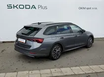 Octavia SportLine
