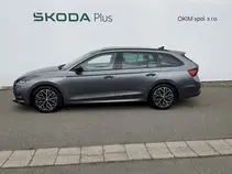 Octavia SportLine