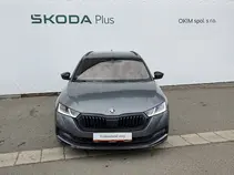 Octavia SportLine