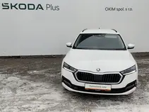 Octavia Ambition Plus