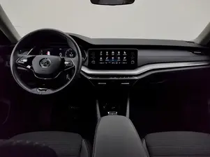 Škoda Octavia Ambition Plus