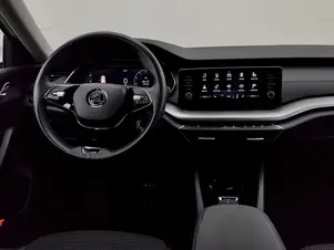 Škoda Octavia Ambition Plus