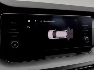 Škoda Octavia Ambition Plus