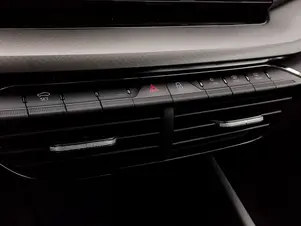 Škoda Octavia Ambition Plus