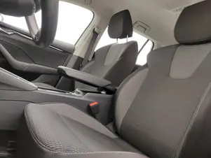 Škoda Octavia Ambition Plus