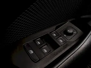 Škoda Octavia Ambition Plus