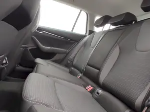 Škoda Octavia Ambition Plus