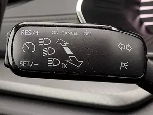 Škoda Octavia Ambition Plus