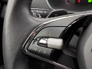 Škoda Octavia Ambition Plus