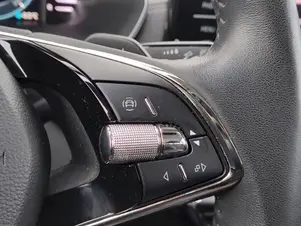 Škoda Octavia Ambition Plus