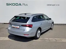 Octavia Ambition Plus