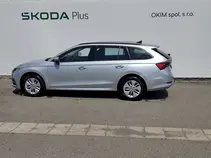 Octavia Ambition Plus