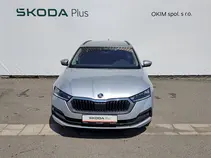 Octavia Ambition Plus