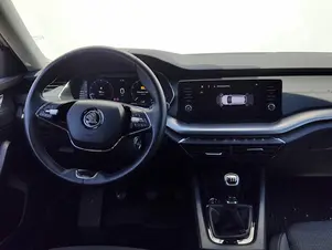 Škoda Octavia Ambition Plus