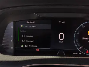 Škoda Octavia Ambition Plus