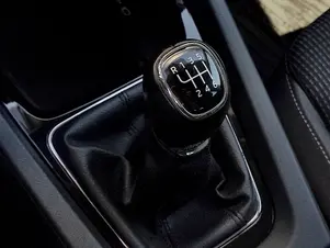 Škoda Octavia Ambition Plus