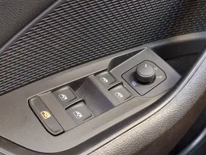 Škoda Octavia Ambition Plus