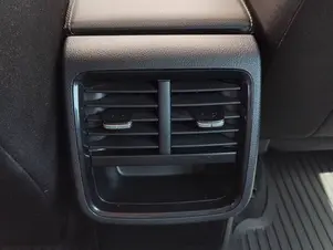 Škoda Octavia Ambition Plus