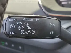 Škoda Octavia Ambition Plus