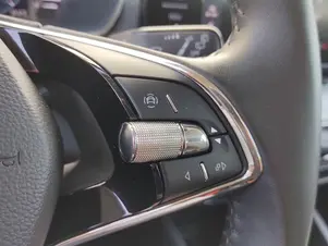 Škoda Octavia Ambition Plus