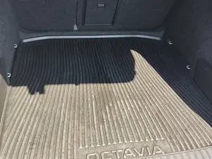 Škoda Octavia Ambition Plus