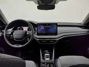 Škoda Octavia Bussines