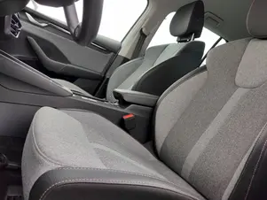 Škoda Octavia Bussines