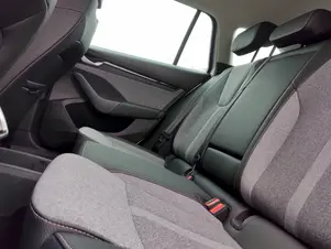 Škoda Octavia Bussines