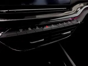 Škoda Octavia Style Plus