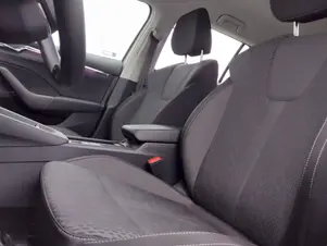 Škoda Octavia Style Plus