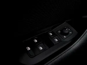 Škoda Octavia Style Plus