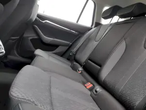 Škoda Octavia Style Plus