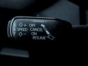 Škoda Octavia Style Plus