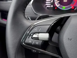 Škoda Octavia Style Plus