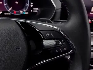 Škoda Octavia Style Plus