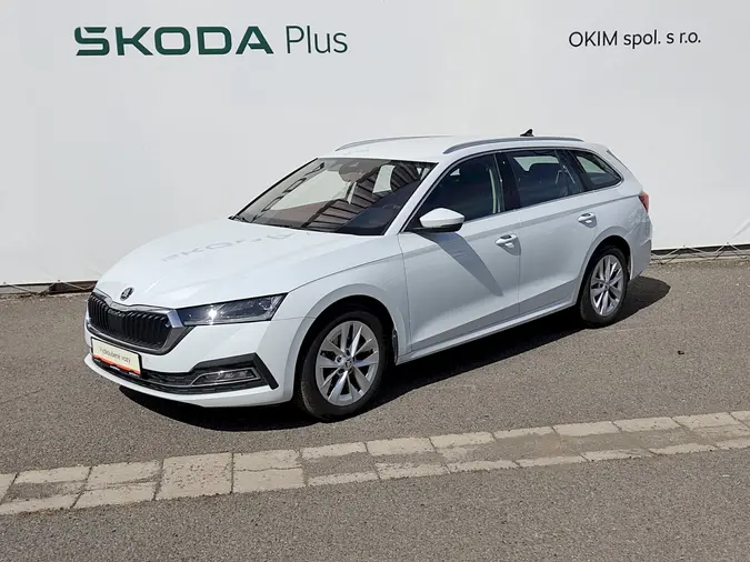 Octavia Style Plus