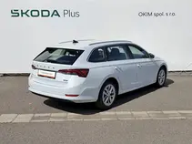 Octavia Style Plus