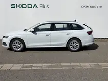 Octavia Style Plus