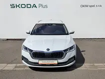 Octavia Style Plus
