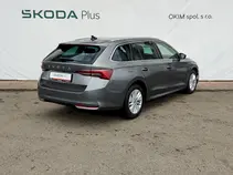 Octavia Top Selection