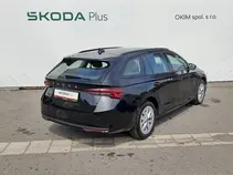 Octavia Selection