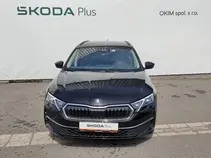 Octavia Selection