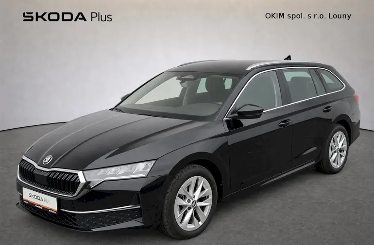 Octavia Top Selection