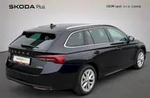 Octavia Top Selection