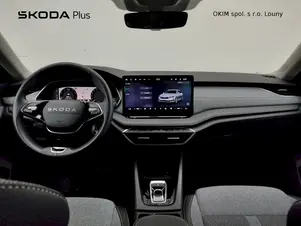 Škoda Octavia Top Selection