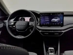 Škoda Octavia Top Selection