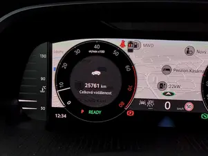 Škoda Octavia Top Selection