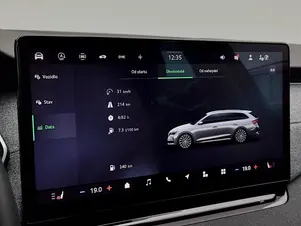 Škoda Octavia Top Selection